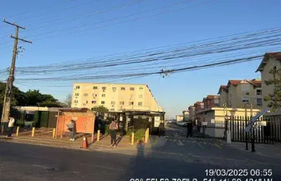 Oportunidade única em canoas - rs | tipo: apartamento | negociação: venda online  | situação: imóvel