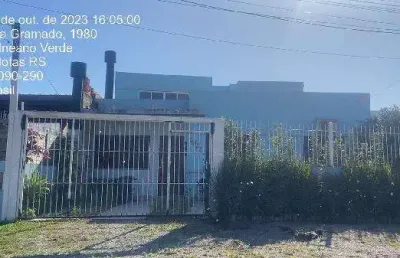 Oportunidade única em pelotas - rs | tipo: casa | negociação: venda online  | situação: imóvel