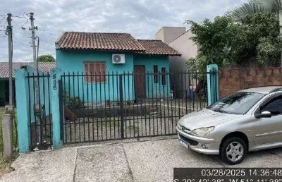 Oportunidade única em sao leopoldo - rs | tipo: casa | negociação: venda online  | situação: imóvel