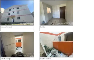 Oportunidade única em gravatai - rs | tipo: apartamento | negociação: venda online  | situação: imóvel