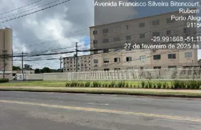 Oportunidade única em porto alegre - rs | tipo: apartamento | negociação: venda online  | situação: imóvel