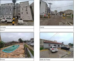 Oportunidade única em pelotas - rs | tipo: apartamento | negociação: venda online  | situação: imóvel