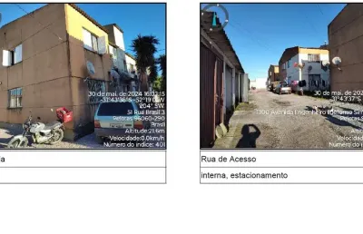 Oportunidade única em pelotas - rs | tipo: apartamento | negociação: venda direta online  | situação: imóvel