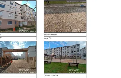 Oportunidade única em pelotas - rs | tipo: apartamento | negociação: venda online  | situação: imóvel