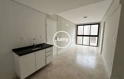 Apartamento 1 dormitório para locação anual - r$ 2.650,00 - cacupé