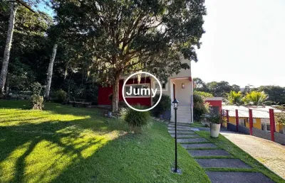 Casa com 4 quartos para alugar na Rua Padre Rohr, 223, Santo Antônio de Lisboa, Florianópolis