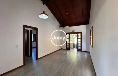 Casa com 2 quartos para alugar na Rua Padre Rohr, 222, Santo Antônio de Lisboa, Florianópolis