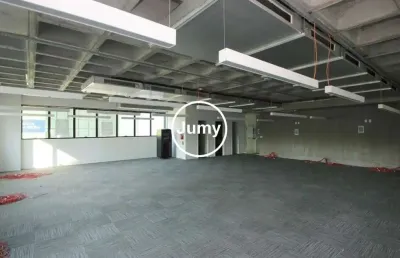 Sala comercial ampla - aluguel r$9.000 - 156m² - joão paulo, florianopolis