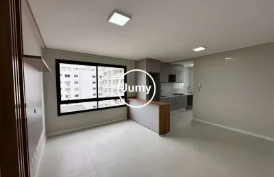 Apartamento com 2 quartos para alugar na Rua das Orquídeas, 275, Pedra Branca, Palhoça