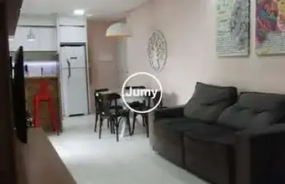 Apartamento com 2 quartos à venda na Rua Recanto dos Santos, 245, Pedra Branca, Palhoça