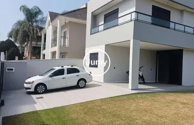 Casa de alto padrão á venda - 230m² - ingleses - florianópolis