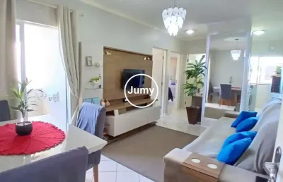 Apartamento com 2 quartos à venda na Rua Francisco Jacinto de Melo, 1570, Areias, São José