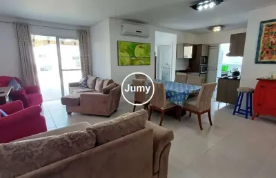 Cobertura com 3 quartos à venda na Rua Lázaro de Oliveira Souza, 701, Ingleses do Rio Vermelho, Florianópolis
