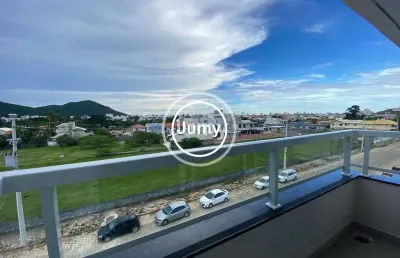 Apartamento com 2 quartos à venda na Rua dos Lordes, 49, Ingleses do Rio Vermelho, Florianópolis