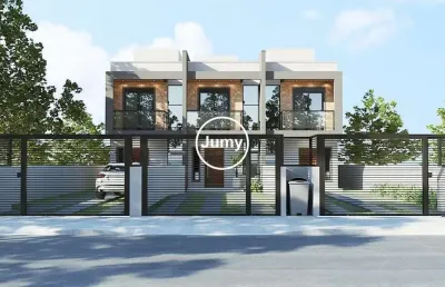 Casa com 3 quartos à venda na Avenida das Constelações, 900, São João do Rio Vermelho, Florianópolis