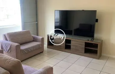 Apartamento com 3 quartos à venda na Rua José Ferminio Novaes, 10, Kobrasol, São José