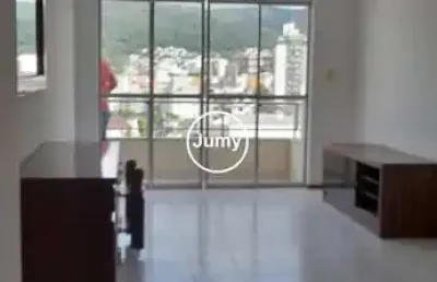 Apartamento com 3 quartos à venda na Rua Salomé Damázio Jacques, 90, Trindade, Florianópolis