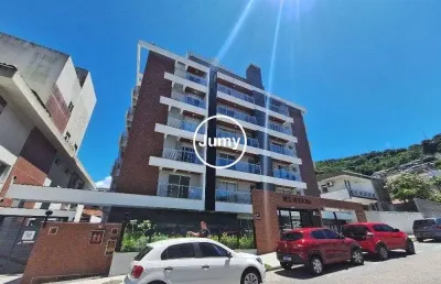 Kitnet / Stúdio para alugar na Rua Crispim Mira, 439, Centro, Florianópolis
