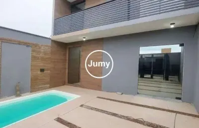 Casa com 2 quartos para alugar na Servidão Medeiros, 150, Guarda do Cubatão, Palhoça