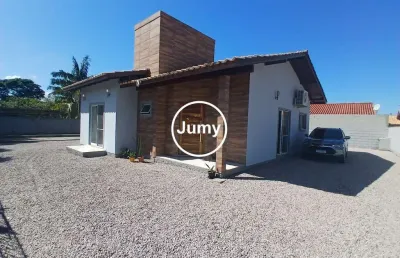 Casa com 2 quartos para alugar na Rodovia Baldicero Filomeno, 278, Ribeirão da Ilha, Florianópolis