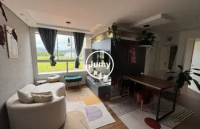 Apartamento para locação. sertão do maruim. são josé/sc