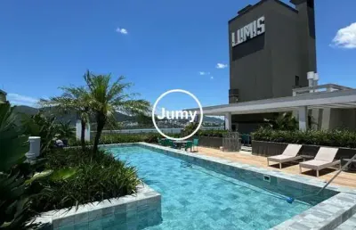 Apartamento com 2 quartos para alugar na Estrada Haroldo Soares Glavan, 795, Cacupé, Florianópolis