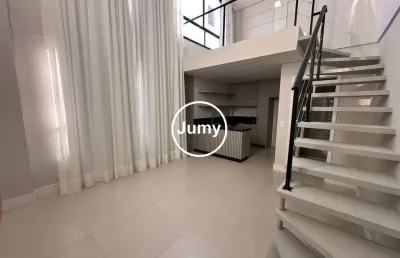 Apartamento 1 quarto 45m² / localização privilegiada