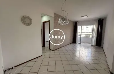 Apartamento 2 quartos para locação. campinas/são josé-sc