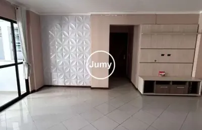 Apartamento 3 quartos, para locação. balneário do estreito.