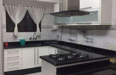 Apartamento com 3 dormitórios, 118 m² - venda por r$ 780.000,00 ou aluguel por r$ 5.400,00/mês - santa teresinha - santo andré/sp