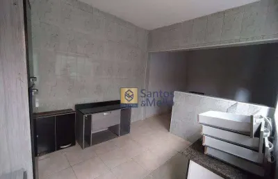 Casa com 2 dormitórios, 147 m² - venda por r$ 450.000,00 ou aluguel por r$ 1.414,37/mês - parque gerassi - santo andré/sp