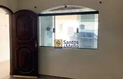 Casa com 2 dormitórios, 102 m² - venda por r$ 430.000,00 ou aluguel por r$ 2.347,81/mês - centreville - santo andré/sp