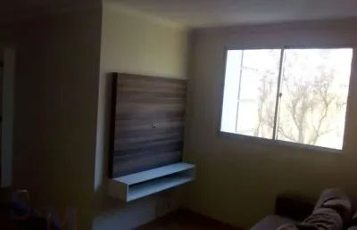 Apartamento com 2 dormitórios à venda, 48 m² por r$ 230.000,00 - parque são vicente - mauá/sp