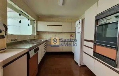 Sobrado com 4 dormitórios, 311 m² - venda por r$ 1.696.000,00 ou aluguel por r$ 14.932,43/mês - jardim - santo andré/sp