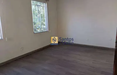 Sobrado com 2 dormitórios, 197 m² - venda por r$ 680.000,00 ou aluguel por r$ 5.520,83/mês - centro - santo andré/sp