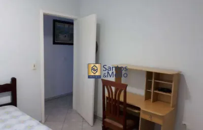 Sobrado com 5 dormitórios, 260 m² - venda por r$ 850.000,00 ou aluguel por r$ 4.643,00/mês - jardim marek - santo andré/sp