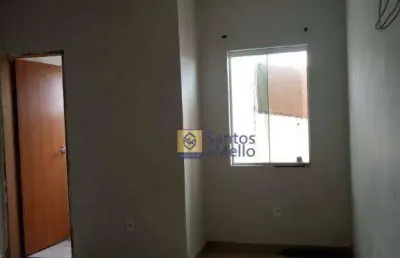 Apartamento com 2 dormitórios para alugar, 70 m² por r$ 1.910,00/mês - vila curuçá - santo andré/sp
