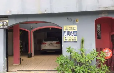 Sobrado com 2 dormitórios para alugar, 186 m² por r$ 3.204,84/mês - vila francisco matarazzo - santo andré/sp