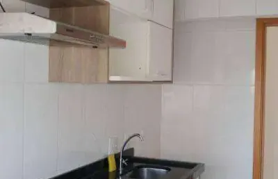 Apartamento com 2 dormitórios à venda, 60 m² por r$ 430.000,00 - casa branca - santo andré/sp