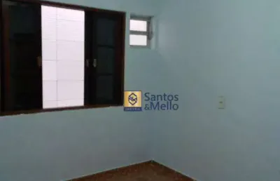 Casa com 2 dormitórios para alugar, 125 m² por r$ 2.830,09/mês - cidade são jorge - santo andré/sp