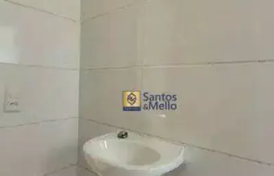 Sobrado com 3 dormitórios, 110 m² - venda por r$ 350.000,00 ou aluguel por r$ 2.700,00/mês - jardim las vegas - santo andré/sp