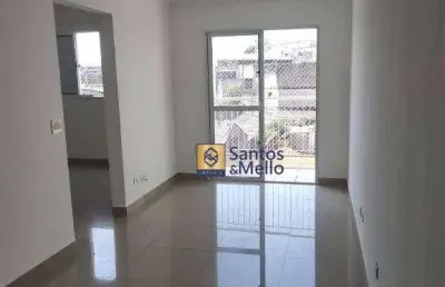 Apartamento com 2 quartos para alugar na Rua Alencar Araripe, 1595, Sacomã, São Paulo