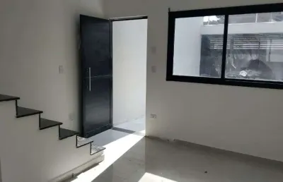 Sobrado com 2 dormitórios à venda, 220 m² por r$ 760.000,00 - vila camilópolis - santo andré/sp
