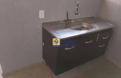Cobertura com 2 dormitórios para alugar, 93 m² por r$ 2.890,00/mês - santa maria - santo andré/sp