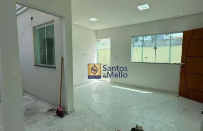 Apartamento com 3 dormitórios à venda, 67 m² por r$ 450.000 - vila homero thon - santo andré/sp