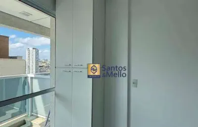 Sala, 72 m² - venda por r$ 759.150,00 ou aluguel por r$ 4.905,87/mês - paraíso - santo andré/sp