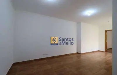 Sobrado com 2 dormitórios para alugar, 127 m² por r$ 2.638,00/mês - vila homero thon - santo andré/sp