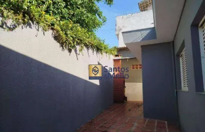 Casa com 3 dormitórios, 163 m² - venda por r$ 650.000,00 ou aluguel por r$ 3.300,00/mês - vila camilópolis - santo andré/sp