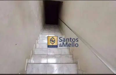 Casa com 3 dormitórios para alugar, 340 m² por r$ 4.380/mês - boa vista - são caetano do sul/sp