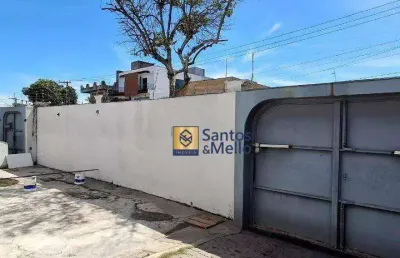 Casa com 3 dormitórios à venda, 230 m² por r$ 1.600.000,00 - jardim são caetano - são caetano do sul/sp